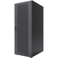 Intellinet 714129 19inch-serverkast (b x h x d) 800 x 2255 x 1000 mm 47 HE Zwart (RAL 9005)