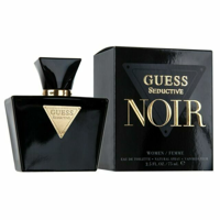 Guess Seductive Noir Eau de Toilette Dames