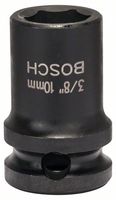 Bosch Accessoires Dopsleutel 3/8" 10mm x 30mm 17.85, M 6 - 1608552003 - thumbnail