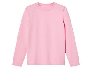 pepperts! Kinder thermoshirt (158/164, Roze)