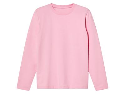 pepperts! Kinder thermoshirt (134/140, Roze)