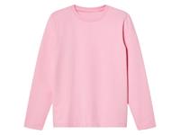 pepperts! Kinder thermoshirt (158/164, Roze)