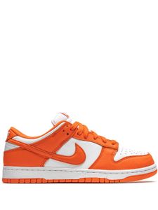 Nike baskets Dunk Low Retro - Orange