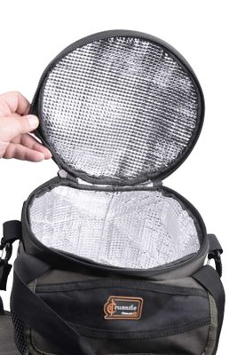 Prologic Cruzade Thermo Bait Bucket