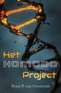 Het Komodo Project - Peter van Oosterum - ebook