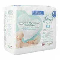 Cottony Baby Diapers Size 3 4 - 9kg 32