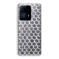 Dakpannetjes: Xiaomi Mi Mix 4 Transparant Hoesje Dakpannetjes: Xiaomi Mi Mix 4 Transparant Hoesje
