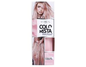 Loreal Colorista wash out 2 pink hair (80 ml)