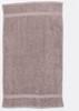 Towel City TC03 Luxury Hand Towel - Mocha - 50 x 90 cm