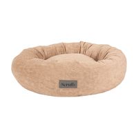 Scruffs Oslo Ring Bed - Desert Sand - M - thumbnail