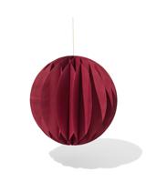 HEMA Honeycomb bal 35cm papier goud