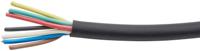 HELLA Gu. cable 7 x 1.5 black