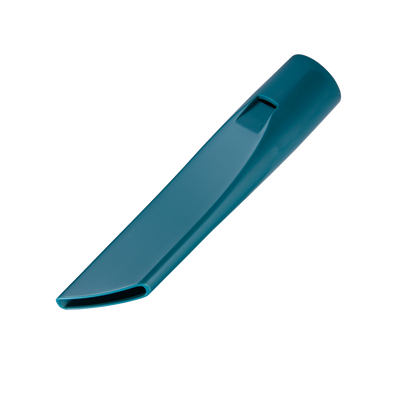 Makita Accessoires Kierzuigmond kort blauw - 413859-0 413859-0