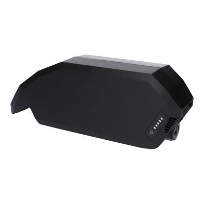 Riese & Muller Bosch powerpack 720wh frame e-bike vision