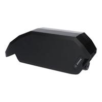 Riese & Muller Bosch powerpack 720wh frame e-bike vision