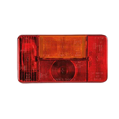 Pro Plus Achterlicht 5 functies L