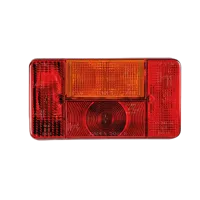 Pro Plus Achterlicht 5 functies L