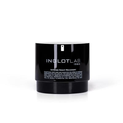 LAB Intense Night Recovery Face Cream