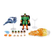 Jada Toys Ultra Street Fighter II M. Bison Deluxe