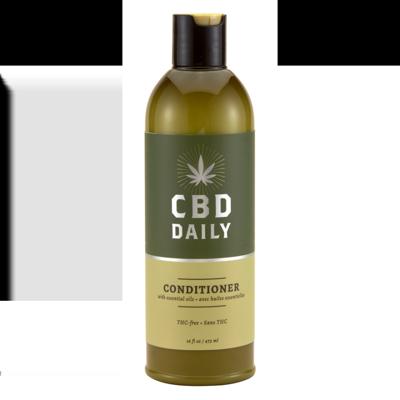 Earthly body Conditioner - 473 ml