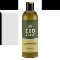 Earthly body Conditioner - 473 ml