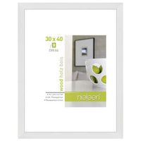 Nielsen Apollon 30x40 wit - thumbnail