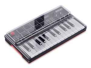 Decksaver AKAI MPK Mini Play Cover