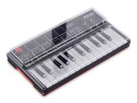 Decksaver AKAI MPK Mini Play Cover Decksaver AKAI MPK Mini Play Cover