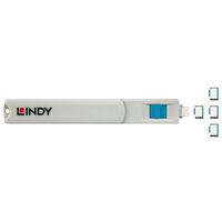 Lindy 40465 poortklepbeschermers 4 blockers - thumbnail