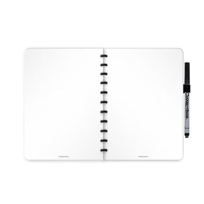 Correctbook Set Extra Pagina's-A4 - blanco
