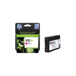951XL Officejet Inkt