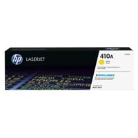 HP 410A toner geel