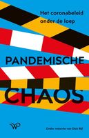 Pandemische chaos - Dick Bijl - ebook