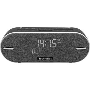 TechniSat DIGITRADIO BT 2 Radio DAB+, VHF (FM) Bluetooth, DAB+, FM Antraciet/zwart