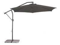 Schneider Parasol Palmera 300 (Antraciet)