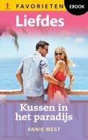 Kussen in het paradijs - Annie West - ebook
