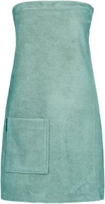 Morgenstern Morgenstern LEA Dames Saunakilt schilf 70/150 cm