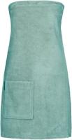 Morgenstern Morgenstern LEA Dames Saunakilt schilf 70/150 cm