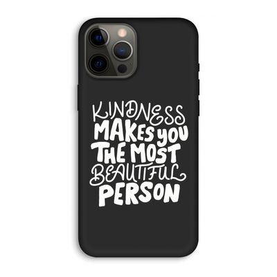 The prettiest: iPhone 12 Pro Max Biologisch afbreekbaar hoesje