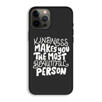 The prettiest: iPhone 12 Pro Max Biologisch afbreekbaar hoesje