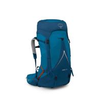 Osprey Atmos AG LT - 50L - S/M - Night Shift/Scoria Blue