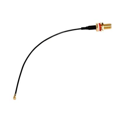 Antennekabel Mikrotik ACSMAUFL