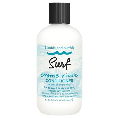 Bumble and Bumble Cleanse & Condition Specialty Care Surf Crème Rinse Conditioner Textuur 250ml