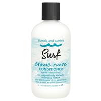 Bumble and Bumble Cleanse & Condition Specialty Care Surf Crème Rinse Conditioner Textuur 250ml