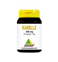 Kamille 350 mg