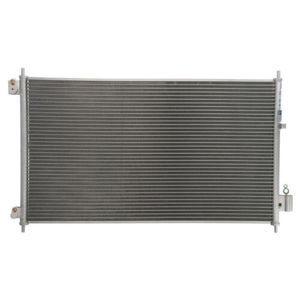Condensor, airconditioning AC889496