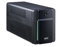 APC Back-UPS BX2200MI-GR Noodstroomvoeding 2200VA 4x stopcontact, USB - thumbnail