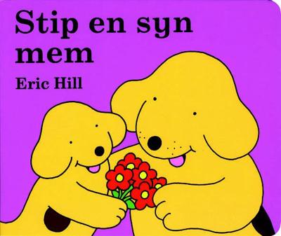 Stip en syn mem (Hardback)