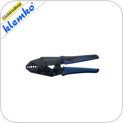 Sperkrimptang voor Fibre Optic - SMA, SMB, SFR, ST & SC3.25/