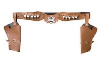 Dubbele holster